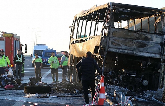 Kurban Bayramı tatilinin acı bilançosu: 70 can kaybı