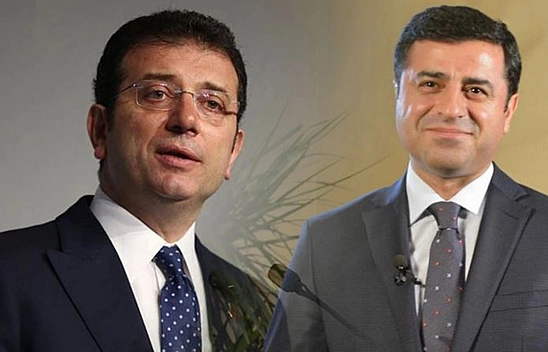 Kürt Seçmenin Siyasetçi ve Müzik Tercihleri