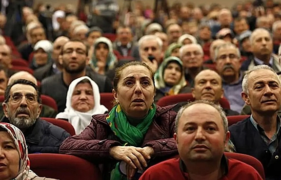 Kutsal yolculuk için o an geldi: 2026 hac sonuçları açıklandı