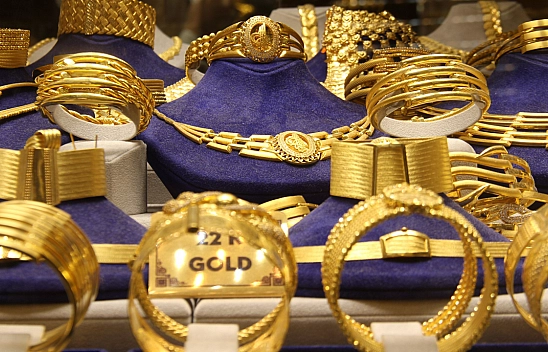 Kuyumculardan Altın Fiyatları Hakkında Açıklama: Altın Bu Havaları Çok Sever