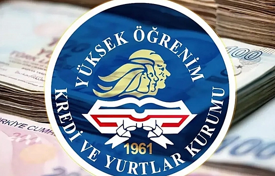KYK burs ve kredi ne kadar oldu?
