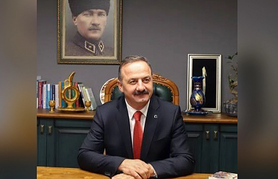 'La Casa de TÜİK!'