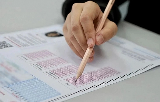 LGS tercih heyecanı başladı