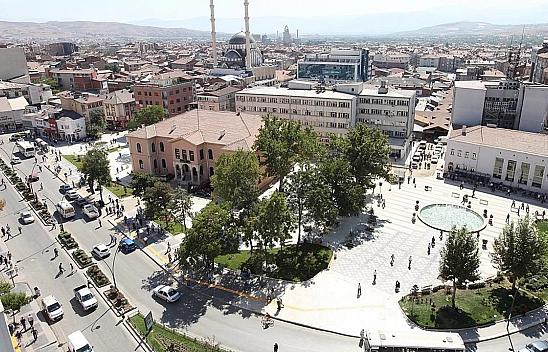 Limitler Elazığ'ı Sarsacak!