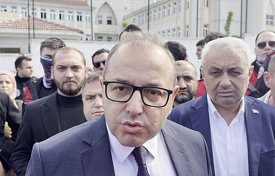 Lisede bıçaklı kavga: 2 öğrenci yaralandı
