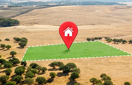 Listede Elazığ'da var! TOKİ 48 ay vade ile Elazığ'da arsa satışa çıkarıyor