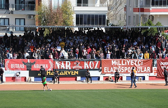 Lütfen küfür etmeyelim!