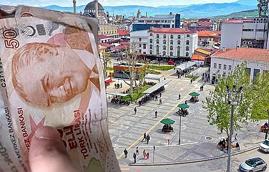 Maaş Artışı Belli Oldu, Zam Oranları Şimdi Açıklandı!