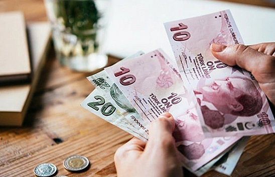 Maaş gününüzü not edin: 2025 zamlı ödeme takvimi yayınlandı