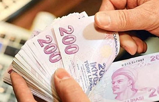 Maaşınız Yanlış Hesaplanmış Olabilir