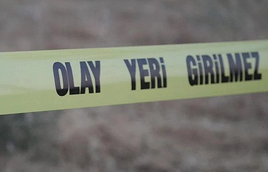 Maden ocağında göçük: 1 ölü, çok sayıda yaralı var