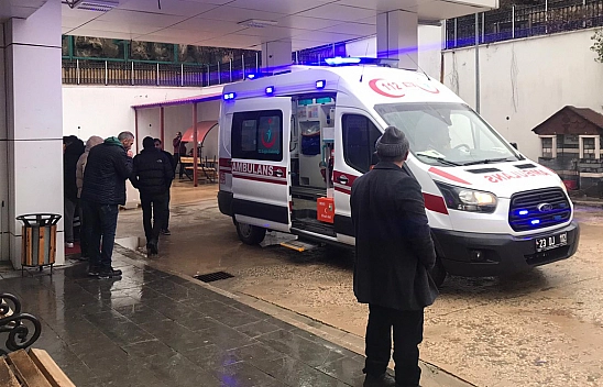 Maden'deki Patlamanın Ayrıntıları Belli Oldu