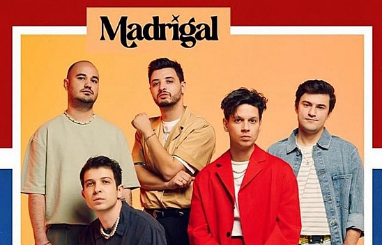 Madrigal 26 Şubat Tarihinde Elazığ'da