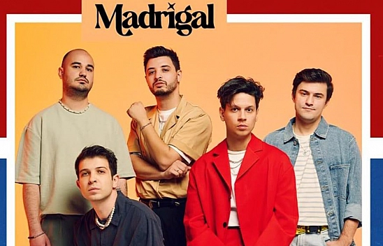 Madrigal Konserine Tüm Elazığ Halkı Davetlidir