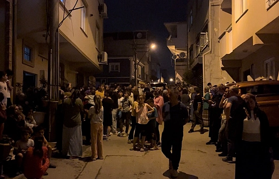 Mahalleliler Kayıp 3 Kız İçin Ayağa Kalktı, Meğer Durum Bambaşkaymış