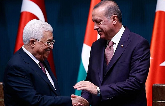 Mahmud Abbas Neden Türkiye'ye Gelmez?