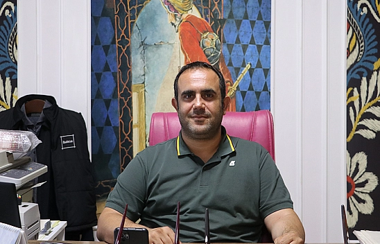 Makine Mühendisi Bahçeci, Elazığ'da Olmaz Denileni Başardı: Yaptığı Ürünlerle Elazığ Ekonomisi Ve İstihdamına Katkı Sağlıyor…