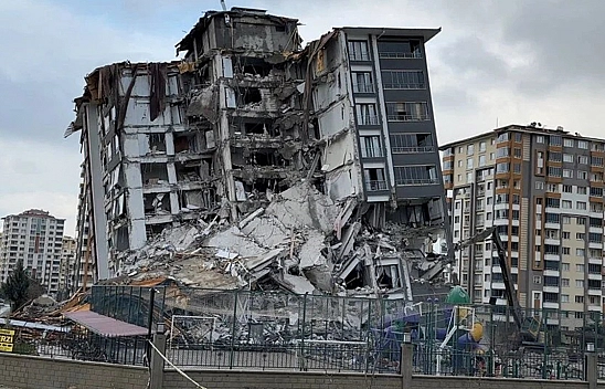 Malatya Artık Büyükşehir Değil!