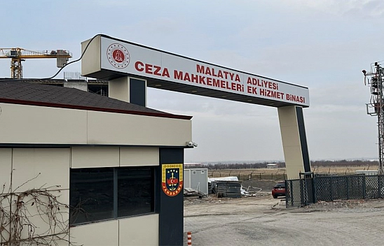 Malatya bölge adliye mahkemesi ilk istinaf kararlarını verdi