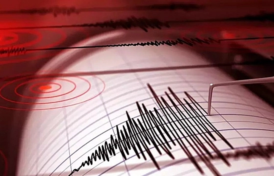 Malatya'da 3.3'lük  deprem