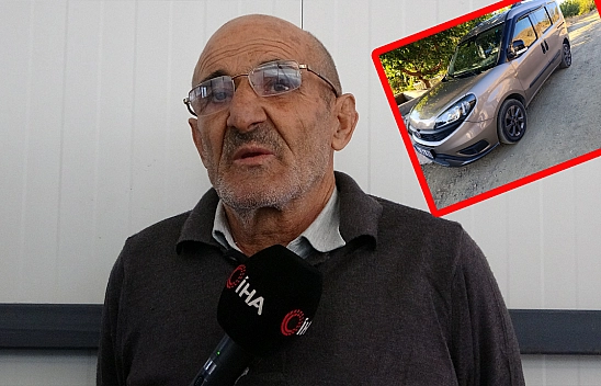 Malatya'da araç satışında dolandırıcılık