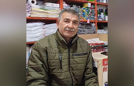 Malatya'da dağlık alanda ölü bulundu