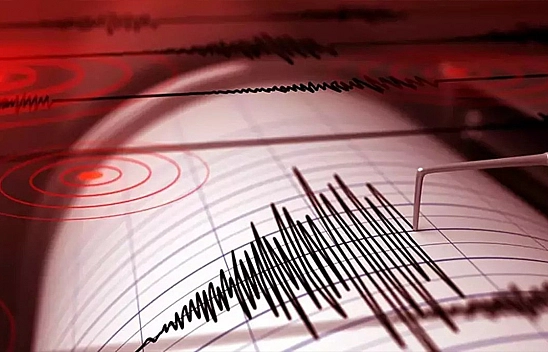 Malatya'da Deprem!