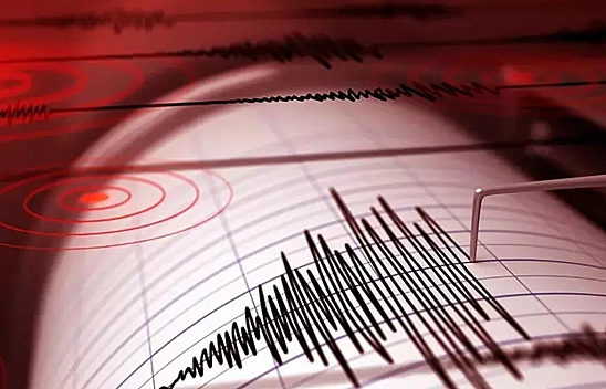 Malatya'da Deprem!
