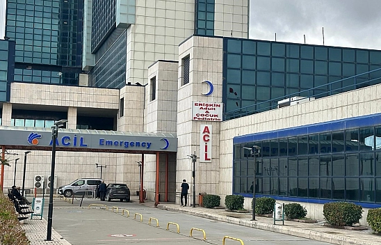 Malatya'da husumet kavgası kanlı bitti