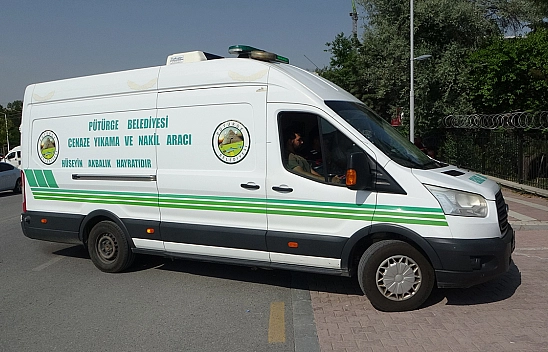 Malatya'da kavga: 1 ölü