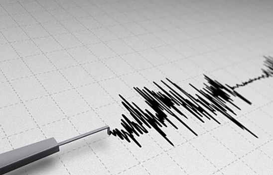Malatya'da Korkutan Deprem!