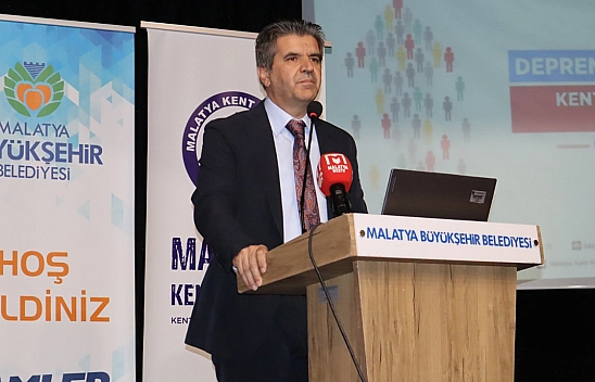 Malatya'da göç çalıştayı