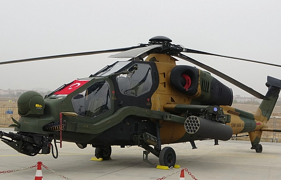 Malatya'da yerli savunma sistemleri tanıtıldı