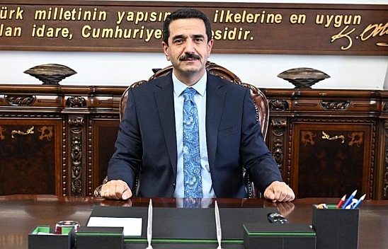 Malatya'dan Elazığ'a teşekkür