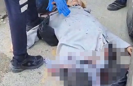 Malatya-Elazığ karayolunda kaza: 1 ölü, 1 ağır yaralı