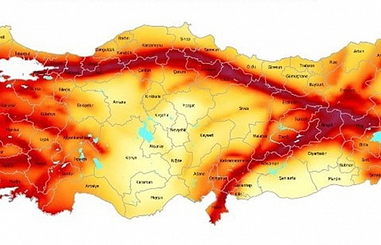 Malatya Fayı'na Stres Yüklenmiş