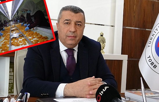 Malatya kayısısı: Krize rağmen dünya pazarında güçlü duruyor