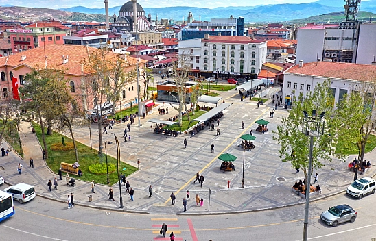 Malatya Liste Sonunda Yer Alırken Elazığ 52'inci Sırada