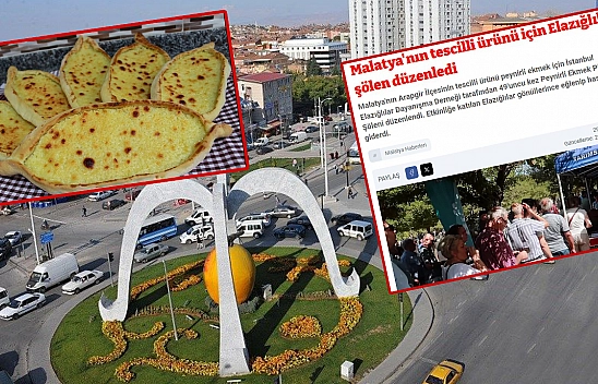 Malatya Nasıl da Sahiplenmiş! Ama Bazı Gerçekler Vardır, Kitaplar Yazmaz