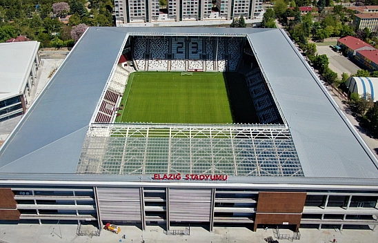 Malatya'nın Hedefinde Elazığ Var!
