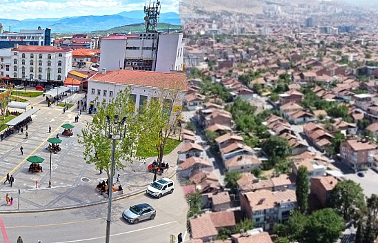 Malatya Şeffaflık, Elazığ da Sessizlik Modunda