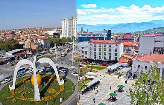 Malatya Uyuyor, Elazığ Listede Yok!