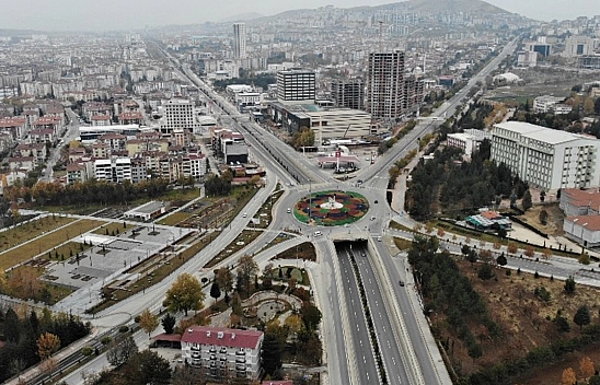 Malatya ve Elazığ'a Müjde! Artık Saatler Kaldı