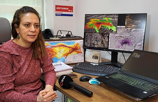 Malatya'yı Korkutan Açıklama!