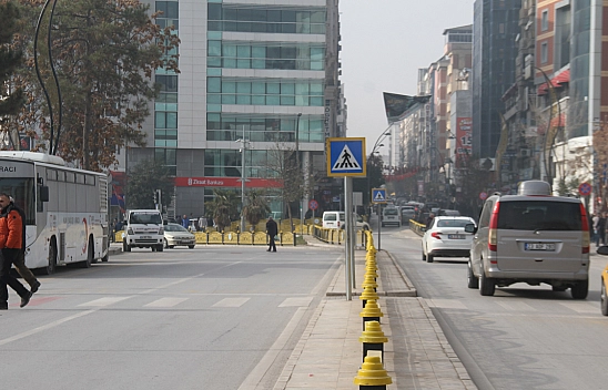 Malatyalılar Artık Elazığ'a Gelmeyecek
