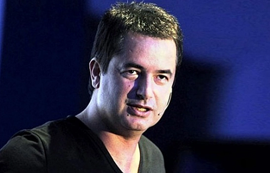 Manchester United-Galatasaray Maçında Exxen Neden Çöktü? Acun Ilıcalı Açıkladı