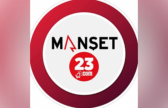 Manşet 23 ve Tek Medya Grup 6 yaşında