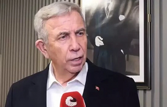 Mansur Yavaş'a kritik soru