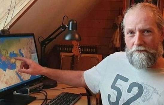 Maraş depremlerini bilen Kahin, Elazığ'ın da bulunduğu bölgeyi işaret etti, üstelik tarih verdi