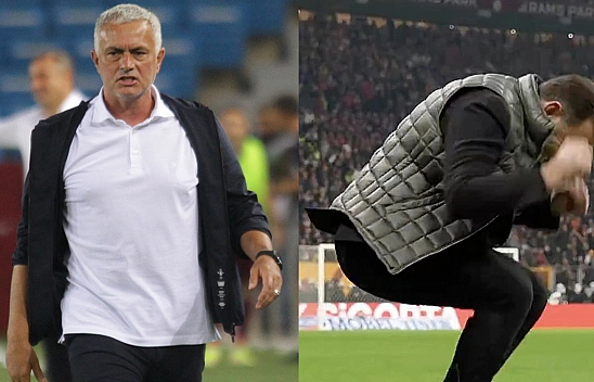 'Maymunlar' ifadesi Fenerbahçe'ye büyük ceza getiriyor